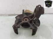 Achsschenkel Links Vorne 2Q0407255AD Volkswagen Taigo SUV 1.0 TSI 110 12V (DLAA) 2022 DLAA