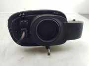 Tankklappe 971809858 Porsche Panamera (971G) Liftback 2.9 V6 24V 4 E-Hybrid (MCX.TA) 2017