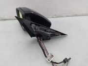 Außenspiegel Links A0998100316 Mercedes-Benz C Estate (S205) Kombi C-350 e 2.0 16V (M274.920) 2016-11