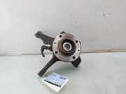 Achsschenkel Rechts Vorne 9826877980 Opel Corsa F (UB/UH/UP) Schrägheck 5-drs 1.2 Turbo 12V 130 (F12XHT(EB2ADTS)) 2021-05