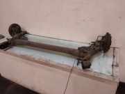 Hinterachse Vwa ABS 4650068L01 Suzuki Swift (ZA/ZC/ZD) Schrägheck 1.2 16V (K12B) 2011-09