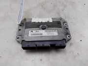 Motorsteuergerät 237102922R Renault Grand Scénic III (JZ) Großraumlimousine 1.4 16V TCe 130 (H4J-700(H4J-A7)) 2009-07