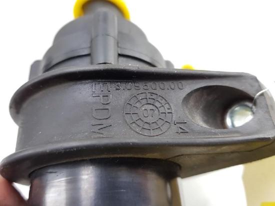 Extra Wasserpumpe 1K0965561F Volkswagen Golf Plus (5M1/1KP) Großraumlimousine 1.4 TSI 140 16V (BMY) 2008-07 BMY Bild Extra Wasserpumpe 1K0965561F Volkswagen Golf Plus (5M1/1KP) Großraumlimousine 1.4 TSI 140 16V (BMY) 2008-07 BMY