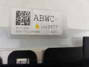 Tachoeinheit Kmh 769166750U Opel Meriva Großraumlimousine 1.4 Turbo 16V ecoFLEX (B14NEL(Euro 6)) 2012-03