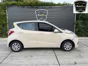 Tür Rechts Hinten 77004B9000 Hyundai i10 (B5) Schrägheck 1.0 12V (G3LA) 2014-02