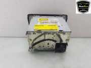 Radio 8J0035195G Audi TT Roadster (8J9) Cabrio 2.0 TFSI 16V (BWA) 2009