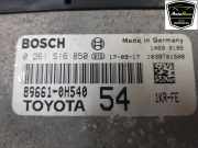 Motorsteuergerät 896610H440 Peugeot 108 Schrägheck 1.0 12V (1KRFE(CFB)) 2017-12