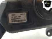 Nebelscheinwerfer Links Vorne 39098907 Opel Astra K Schrägheck 5-drs 1.4 Turbo 16V (B14XFT) 2016-10