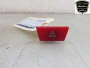 Warnleuchte Schalter 6490NG Peugeot 107 Schrägheck 1.0 12V (384F(1KR)) 2013-01