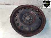 Felge St, 14", 45J, ET39, 4 Gats 2140679 Citroën C1 Schrägheck 1.0 12V (1KR-FE(CFB)) 2008-11