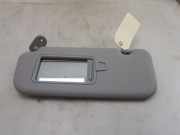 Sonnenblende 85210H8060BF3 Kia Stonic (YB) SUV 1.0i T-GDi 12V Eco-Dynamics+ (G3LF) 2023-11