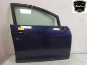 Tür Rechts Vorne 6J4831056 Seat Ibiza ST (6J8) Kombi 1.2 TSI (CBZB) 2012-02