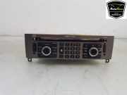 Radio 96653130XH Peugeot 308 (4A/C) Schrägheck 1.6 VTI 16V (EP6C(5FS)) 2009-01