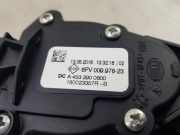 Gaspedal 180023357R Renault Twingo III (AH) Schrägheck 5-drs 1.0 SCe 70 12V (H4D-400(H4D-A4)) 2016-08
