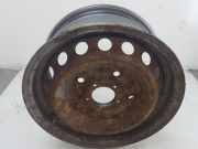 Felge Li, 15", 65J, ET60, 5 Gats BK211007AA Ford Transit Custom Van 2.2 TDCi 16V (DRF4) 2014-04