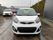 Motorhaube 664001Y010 Kia Picanto (TA) Schrägheck 1.2 16V (G4LA5) 2012-10