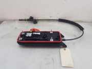 Schalthebel Automatik 5WA713033AN Volkswagen Golf VIII (CD1) Schrägheck 2.0 GTI 16V (DRNA) 2021-05 DRNA
