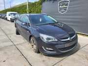 Stoßstange Vorne 13395654 Opel Astra J Sports Tourer (PD8/PE8/PF8) Kombi 1.4 Turbo 16V (B14NET(Euro 6)) 2014-11