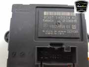 Steuergerät Zentralverriegelung 9G9T14B534AC Volvo XC60 I (DZ) SUV 2.0 D4 16V (D4204T5(Euro 6)) 2014-07