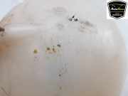 Ausgleichbehälter 1K0121407A Audi TT Roadster (8J9) Cabrio 2.0 TFSI 16V (BWA) 2009