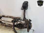 Hinterachse Vwa ABS 1K0505323N Volkswagen Touran (5T1) Großraumlimousine 1.4 TSI (CZDA) 2016-01 CZDA