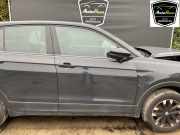 Tür Rechts Vorne 2GM831052N Volkswagen T-Cross SUV 1.0 TSI 95 12V (DKLA) 2020 DKLA