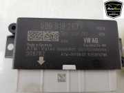 Pdc Steuergerät 5Q0919283F Audi A3 Limousine (8VS/8VM) Limousine 2.0 TDI 16V (DEJA) 2015-10