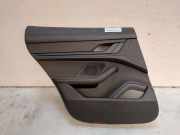 Türverkleidung Links Hinten 9J1867221QA11 Porsche Taycan (Y1A) Limousine 4S (EBFA) 2020-09