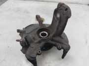 Achsschenkel Links Vorne 6Q0407255AC Skoda Fabia III Kombi (NJ5) Kombi 5-drs 1.2 TSI 16V Greentech (CJZC) 2017