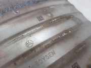 Rußpartikelfilter A2054901320 Mercedes-Benz C (C205) Coupé C-220d 2.2 16V BlueTEC (OM651.921(Euro 6)) 2016-07