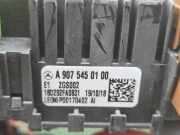 Sicherungskasten A9075450100 Mercedes-Benz Sprinter 3,5t (907.6/910.6) Van 314 CDI 2.1 D FWD (OM651.958) 2019-02