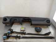 Airbag Set + Steuerger?t B000870780 Peugeot 108 Schr?gheck 1.0 12V VVT-i (1KRFE(CFB)) 2018-10