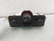 Bedienung Heizung 69597003 Renault Clio III (BR/CR) Schrägheck 1.2 16V 75 (D4F-740) 2008-08