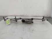 Scheibenwischermotor A1668200642 Mercedes-Benz GLE AMG Coupe (C292) SUV 3.0 450 AMG V6 24V Turbo 4-Matic (M276.821) 2016-03