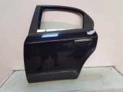 Tür Links Hinten 50513857 Alfa Romeo 159 (939AX) Limousine 3.2 JTS V6 24V Q4 (939.A.000) 2008-01