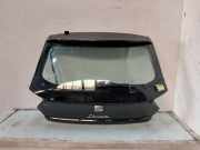 Heckklappe 6F0827023A Seat Ibiza V (KJB) Schrägheck 5-drs 1.0 TSI 12V (DUSB) 2025-05