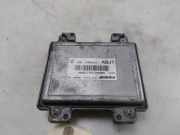 Motorsteuergerät 12636386 Opel Meriva (B) Großraumlimousine 1.4 Turbo 16V Ecotec (B14NET(Euro 6)) 2014-03