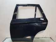 Tür Links Hinten 41517386739 BMW X5 (F15) SUV xDrive 40e PHEV 2.0 (A0001E1IxDrive 40e PHEV 2.0) 2017