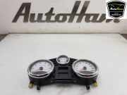Tachoeinheit Kmh 9666748780 Peugeot 207 CC (WB) Cabrio 1.6 16V (EP6C(5FS)) 2010-05