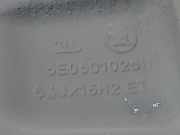 Felge Li, 16", 65J, ET46, 5 Gats 5E0601025H Skoda Octavia Kombi (5EAC) Kombi 5-drs 1.6 TDI Greenline 16V (DBKA) 2014-05