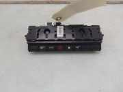 Warnleuchte Schalter 283E86420R Dacia Duster (SR) SUV 1.3 TCE 130 16V (H5H-480(H5H-E4)) 2023-04