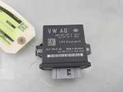 Steuergerät Beleuchtung 4H0907357B Audi A7 Sportback (4GA/4GF) Liftback 2.8 V6 24V FSI (CHVA(Euro 5)) 2012-04