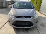 Motorhaube 1815874 Ford C-Max (DXA) Großraumlimousine 1.6 SCTi 16V (JTDB(Euro 5)) 2011-05