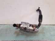 Rußpartikelfilter 2346169 Ford Transit Connect (PJ2) Van 1.6 TDCi 16V 95 (TZGB(Euro 5)) 2015-04