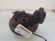 Achsschenkel Rechts Vorne BK213K185AF Ford Transit Custom Van 2.2 TDCi 16V (DRF4) 2014-04