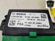 Pdc Steuergerät 0263004465 Peugeot 208 I (CA/CC/CK/CL) Schrägheck 1.2 Vti 12V PureTech 82 (EB2F(HMZ)) 2016-02