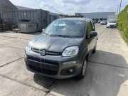 Stoßstange Vorne 0735555165 Fiat Panda/Pandina (312) Schrägheck 0.9 TwinAir Turbo 80 (312.A.5000(Euro 5)) 2017-02