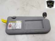 Sonnenblende 852011W150HCS Kia Rio III (UB) Schrägheck 1.2 CVVT 16V (G4LA5) 2012-08