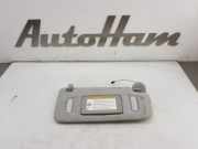 Sonnenblende 13302542 Opel Zafira Tourer (P12) Großraumlimousine 1.4 Turbo 16V EcoFLEX (B14NET(Euro 6)) 2015