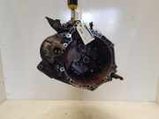 Getriebe Manuell ABS 1612930880 Toyota ProAce Van 1.6 D-4D 95 16V (3WZTV(DV6FDU)) 2019-06